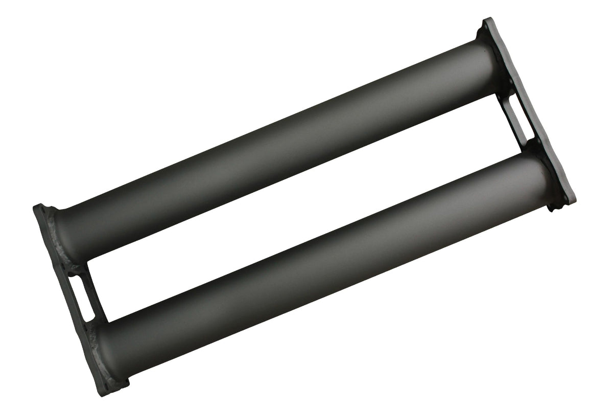Extreme Duty 3" Twin DPF Back Exhaust for the Toyota LandCruiser 79 Series Single & Dual Cab (11/2016 - On) (view 5)