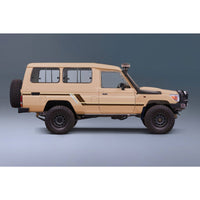 Decal Body Stripe Kit (Tarcutta) - 78 Series Troop Carrier (1999-)