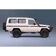 Decal Body Stripe Kit (Desert Storm) - 75 Series (1985–1999)