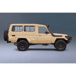 Decal Body Stripe Kit (RV-Tracks) - 75 Series (1985–1999)