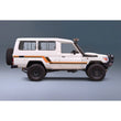Decal Body Stripe Kit (Tarcutta) - 78 Series Troop Carrier (1999-)