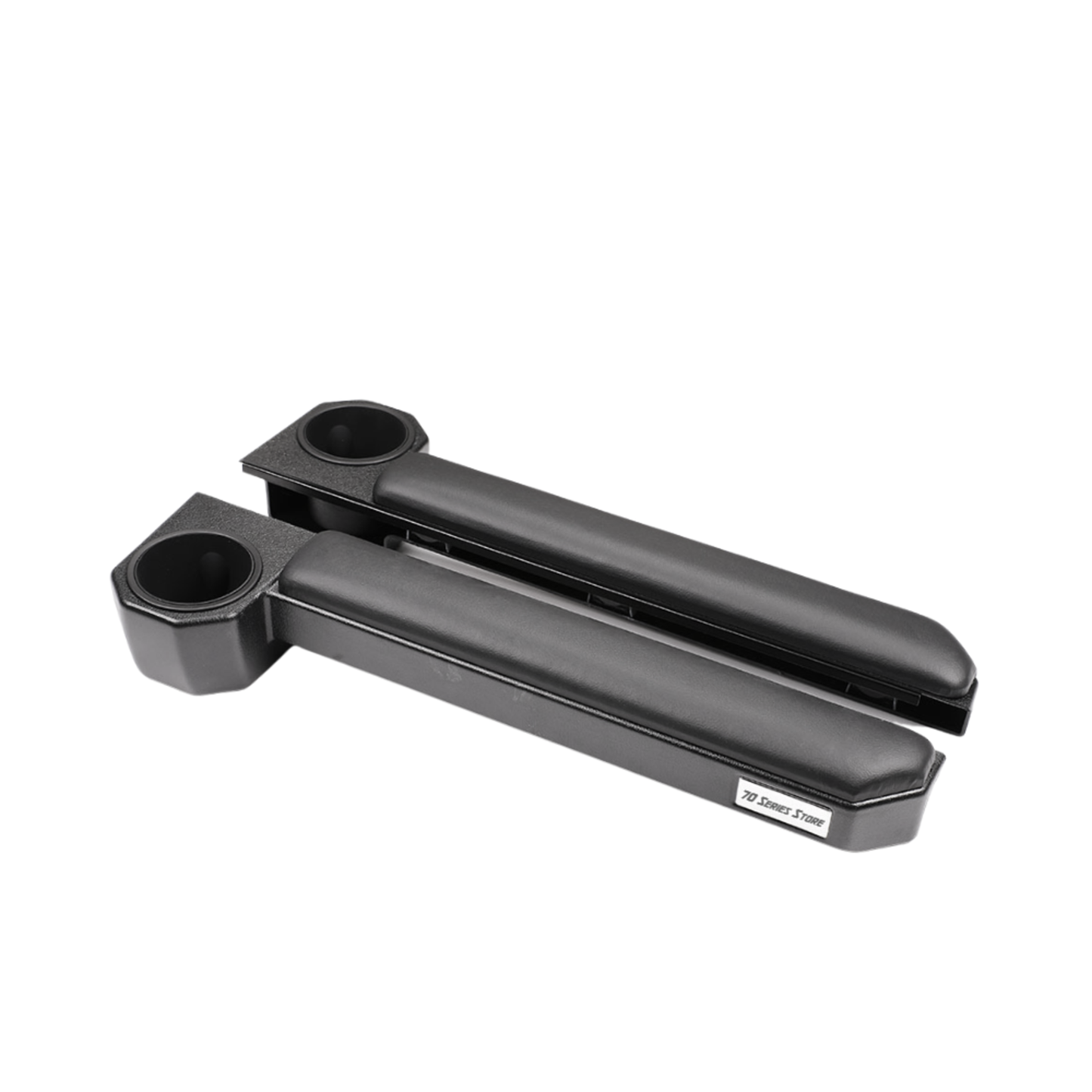 Cup Holder Armrests Pro (Pair) (view 4)
