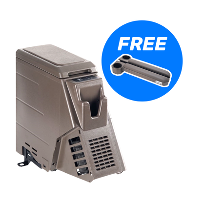 Centre Console Fridge (Free Armrests)