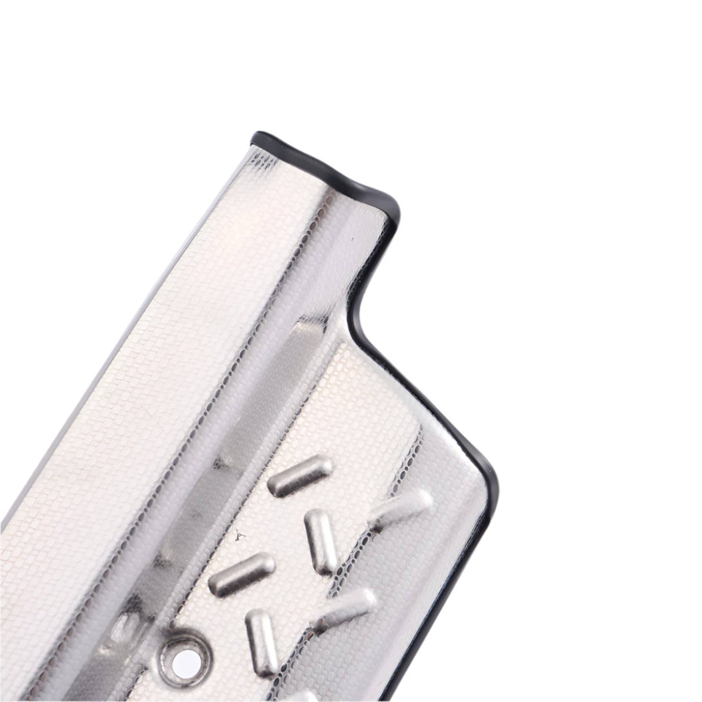 Stainless Steel Door Trims (view 2)