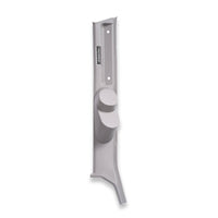 Pillar Pod (Dual Gauge) for the Toyota LandCruiser 70 Series (2009-)