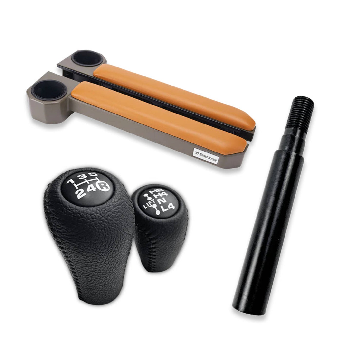The Essentials Bundle