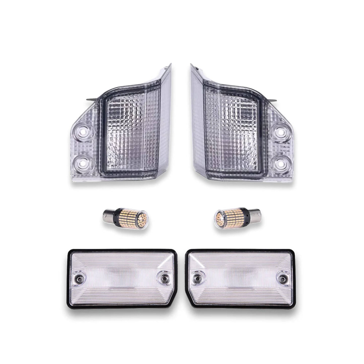 Facelift Lighting Bundle (2024-)