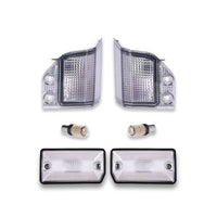 Facelift Lighting Bundle (2024-)
