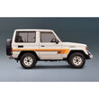 Decal Body Stripe Kit (Ballina) -  71 Series/Bundera (1984–)