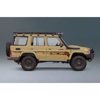 Decal Body Stripe Kit (DOHA) - 76 Series (2007-)