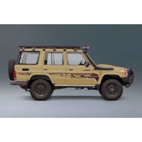 Decal Body Stripe Kit (DOHA) - 76 Series (2007-)