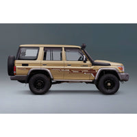 Decal Body Stripe Kit (DOHA) - 76 Series (2007-)