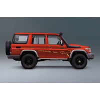 Decal Body Stripe Kit (DOHA) - 76 Series (2007-)