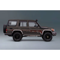 Decal Body Stripe Kit (DOHA) - 76 Series (2007-)