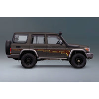 Decal Body Stripe Kit (DOHA) - 76 Series (2007-)