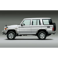 Decal Body Stripe Kit (Kagoshima) - 76 Series (2007-)