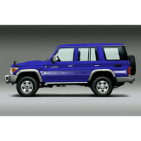 Decal Body Stripe Kit (Kagoshima) - 76 Series (2007-)