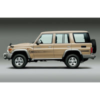 Decal Body Stripe Kit (Kagoshima) - 76 Series (2007-)