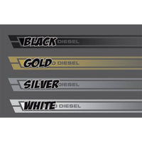 Decal Body Stripe Kit (Kagoshima) - 76 Series (2007-)