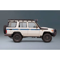 Decal Body Stripe Kit (Desert Storm) - 76 Series (2007-)