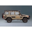 Decal Body Stripe Kit (Helsinki) - 76 Series (2007-)
