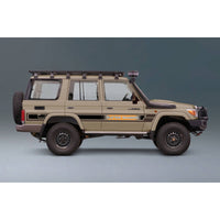 Decal Body Stripe Kit (Helsinki) - 76 Series (2007-)