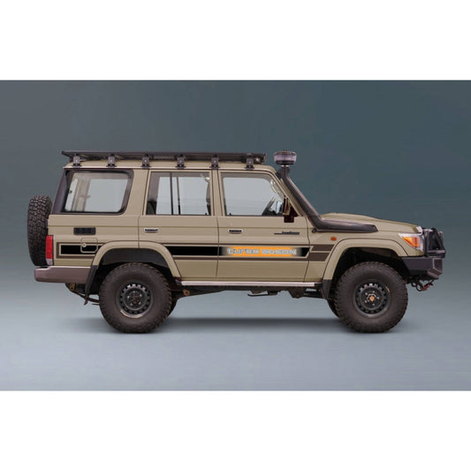 Decal Body Stripe Kit (Helsinki) - 76 Series (2007-)