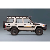 Decal Body Stripe Kit (Helsinki) - 76 Series (2007-)