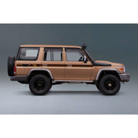 Decal Body Stripe Kit (Cooma) - 76 Series (2007-)