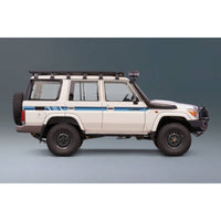 Decal Body Stripe Kit (Cooma) - 76 Series (2007-)