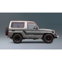 Decal Body Stripe Kit (Fairbridge) - 73/74 Series (1984–1990)