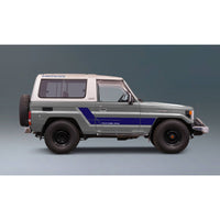 Decal Body Stripe Kit (Fairbridge) - 73/74 Series (1984–1990)