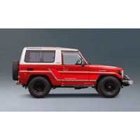 Decal Body Stripe Kit (Fairbridge) - 73/74 Series (1984–1990)
