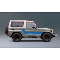 Decal Body Stripe Kit (Fairbridge) - 73/74 Series (1984–1990)