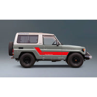 Decal Body Stripe Kit (Fairbridge) - 73/74 Series (1984–1990)