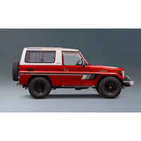 Decal Body Stripe Kit (Broome) - 73/74 Series (1984–1990)