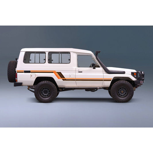 Decal Body Stripe Kit (Tarcutta) - 75 Series (1985–1999)