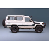 Decal Body Stripe Kit (Renmark Type-1) - 75 Series (1985–1999)