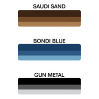 Decal Body Stripe Kit (Desert Storm) - 75 Series (1985–1999)