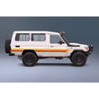 Decal Body Stripe Kit (Kiah River) - 78 Series Troop Carrier (1999-)