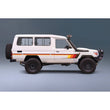 Decal Body Stripe Kit (Broome) - 78 Series Troop Carrier (1999-)