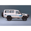 Decal Body Stripe Kit (Broome) - 75 Series (1985–1999)