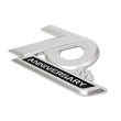 70 Series Land Cruiser 70th Anniversary Emblem (Pair)