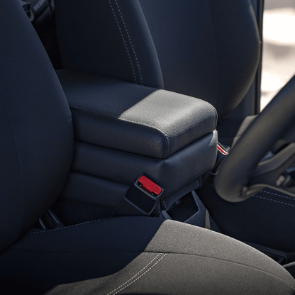 70 Series Land Cruiser Centre Console Armrest Lite