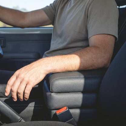 70 Series Land Cruiser Centre Console Armrest Lite