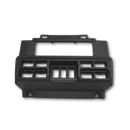 70 Series Land Cruiser Centre Switch Panel Fascia
