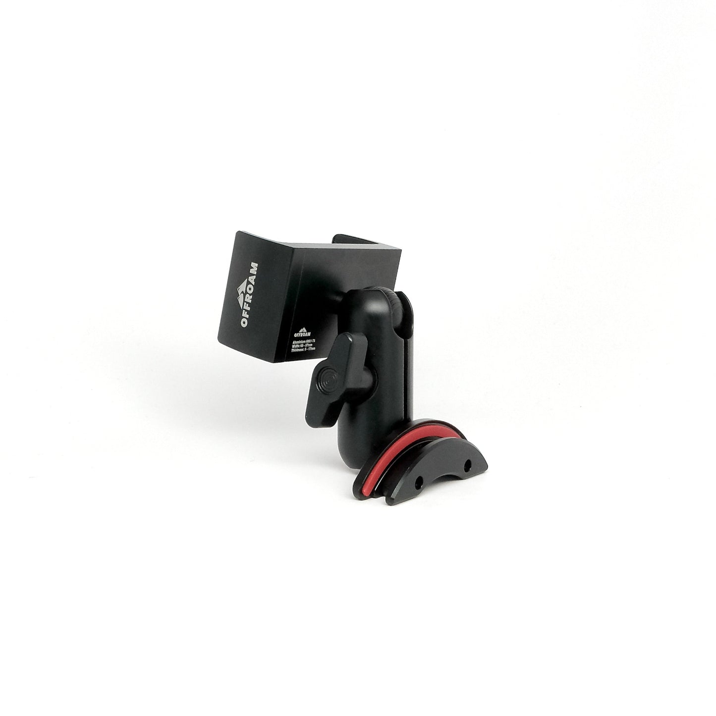 Phone Holder Mount - 70 Series (2007 -)
