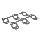 Performance 2.5" Headers & Exhaust for the Toyota LandCruiser 75/78 Series 4.2L 1HZ (view 9)