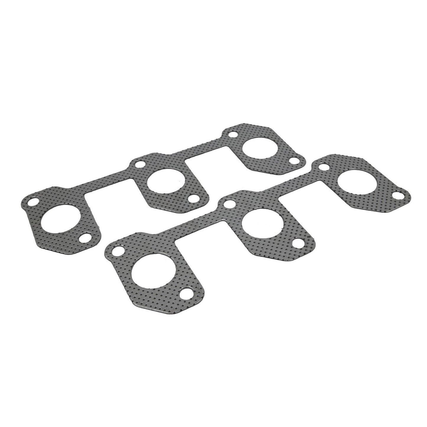 Performance 2.5" Headers & Exhaust - 75/78 Series 4.2L 1HZ