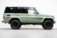 70 Series Land Cruiser Decal Body Stripe Kit (Kagoshima) - 76 Series (2007-)